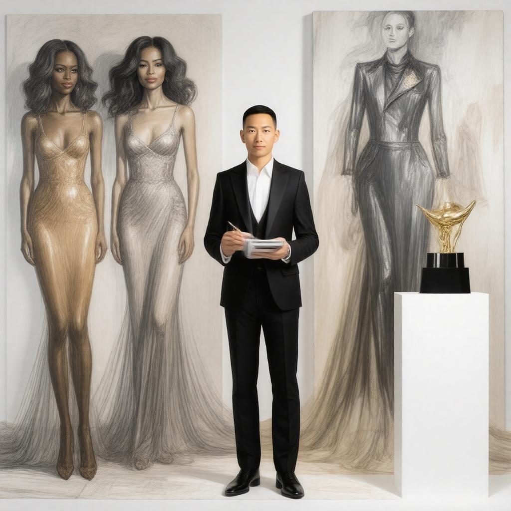 Jason Wu